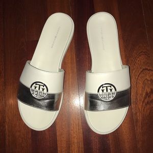 Tommy Hilfiger Slides